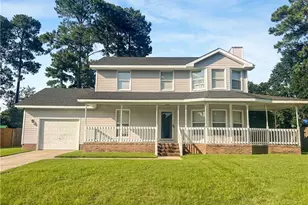 7224 Avila Dr, Fayetteville, NC 28314 - Photo 1