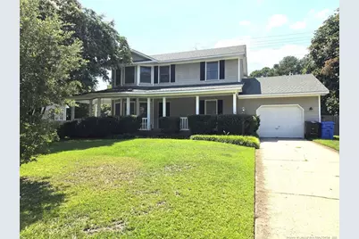 6812 Saint Julian Way, Fayetteville, NC 28314 - Photo 2