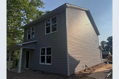413 Jefferson Drive, Fayetteville, NC 28304 - Photo 2