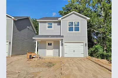 413 Jefferson Drive, Fayetteville, NC 28304 - Photo 1