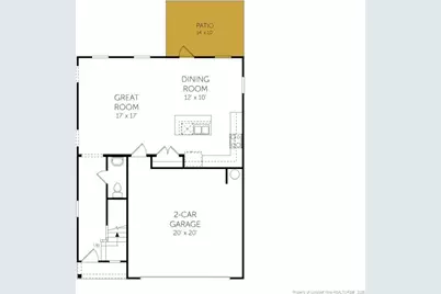 44 Stone Creek (Lot 7) Drive, Coats, NC 27521 - Photo 2