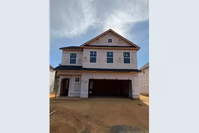 44 Stone Creek (Lot 7) Drive, Coats, NC 27521 - Photo 2