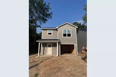 411 Jefferson Drive, Fayetteville, NC 28304 - Photo 1
