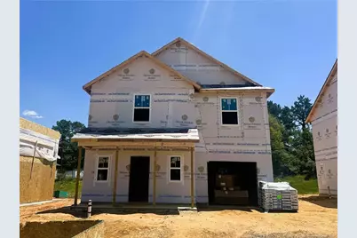 56 Stone Creek (Lot 8) Drive, Coats, NC 27521 - Photo 1