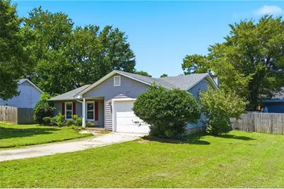 5441 Archer Road, Hope Mills, NC 28348 - Photo 2