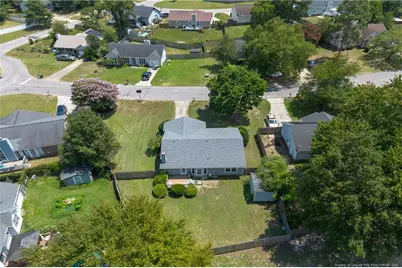 5441 Archer Road, Hope Mills, NC 28348 - Photo 46