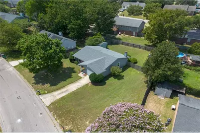 5441 Archer Road, Hope Mills, NC 28348 - Photo 44