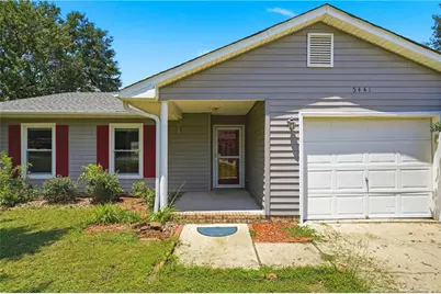 5441 Archer Road, Hope Mills, NC 28348 - Photo 4