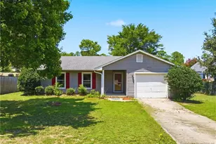 5441 Archer Rd, Hope Mills, NC 28348 - Photo 1