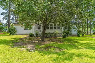 224 Holly St, Vass, NC 28394 - Photo 36