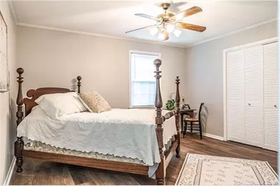 224 Holly Street, Vass, NC 28394 - Photo 20