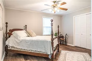 224 Holly St, Vass, NC 28394 - Photo 20