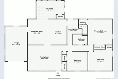 224 Holly Street, Vass, NC 28394 - Photo 40