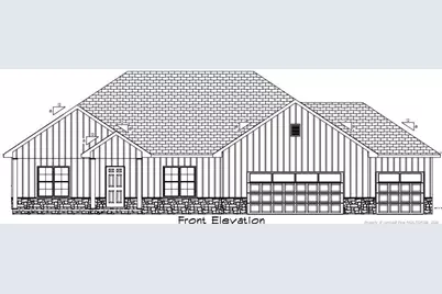 16320 Lakeshore Drive, Wagram, NC 28396 - Photo 1