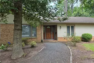 625 Loblolly Dr, Vass, NC 28394 - Photo 2