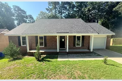 6720 St Julian Way, Fayetteville, NC 28314 - Photo 1