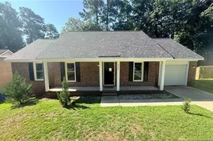 6720 St Julian Way, Fayetteville, NC 28314 - Photo 1