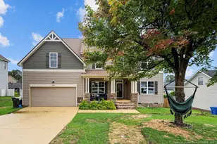 8421 Judy Dr, Fayetteville, NC 28314 - Photo 1