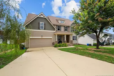 8421 Judy Drive, Fayetteville, NC 28314 - Photo 2