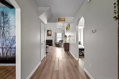 8421 Judy Drive, Fayetteville, NC 28314 - Photo 4