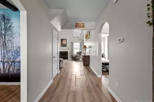 8421 Judy Dr, Fayetteville, NC 28314 - Photo 4