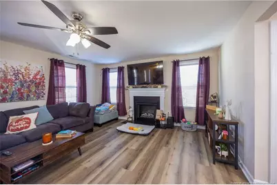 21 Northgate Lane, Clinton, NC 28328 - Photo 4