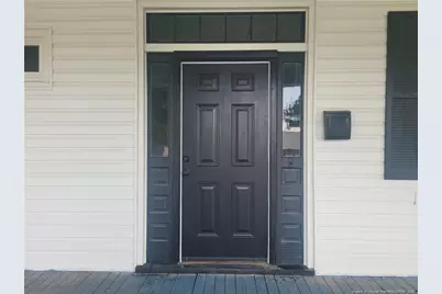708 N Cedar Street, Lumberton, NC 28358 - Photo 4