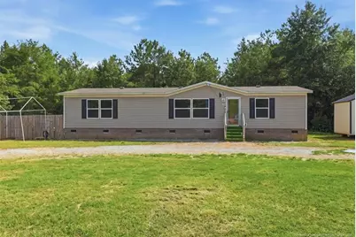 510 Reagans Way, Raeford, NC 28376 - Photo 1