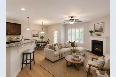 155 Cypress Hill Lane, Holly Springs, NC 27540 - Photo 10