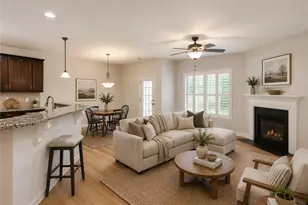 155 Cypress Hill Ln, Holly Springs, NC 27540 - Photo 10