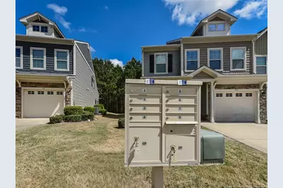155 Cypress Hill Lane, Holly Springs, NC 27540 - Photo 8