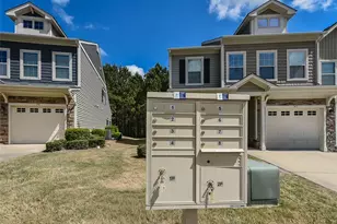 155 Cypress Hill Ln, Holly Springs, NC 27540 - Photo 8