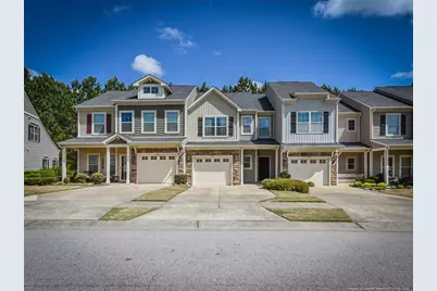 155 Cypress Hill Lane, Holly Springs, NC 27540 - Photo 2