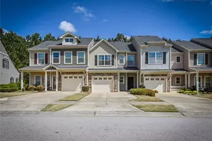 155 Cypress Hill Ln, Holly Springs, NC 27540 - Photo 2