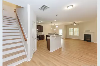 155 Cypress Hill Lane, Holly Springs, NC 27540 - Photo 30