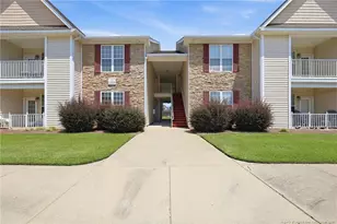 1320 Kershaw Loop, Fayetteville, NC 28314 - Photo 1