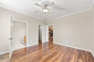 1320 Kershaw Loop, Fayetteville, NC 28314 - Photo 20