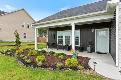 815 Doc Brown Road, Raeford, NC 28376 - Photo 2