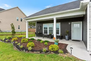 815 Doc Brown Rd, Raeford, NC 28376 - Photo 2