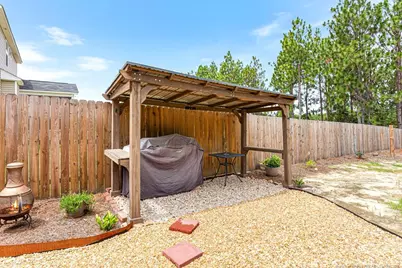 815 Doc Brown Road, Raeford, NC 28376 - Photo 20