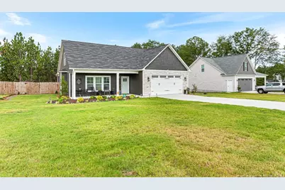 815 Doc Brown Road, Raeford, NC 28376 - Photo 1