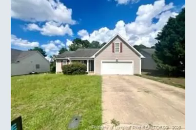 2249 Stornoway Court, Fayetteville, NC 28306 - Photo 2