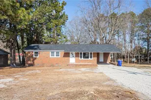 226 Odell Rd, Spring Lake, NC 28390 - Photo 1