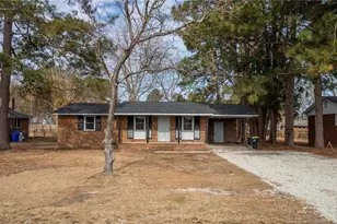 228 Odell Rd, Spring Lake, NC 28390 - Photo 1