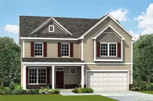 668 Grand Griffon Wy, Lillington, NC 27546 - Photo 1