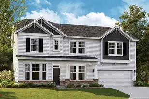 604 Grand Griffon Wy, Lillington, NC 27546 - Photo 1