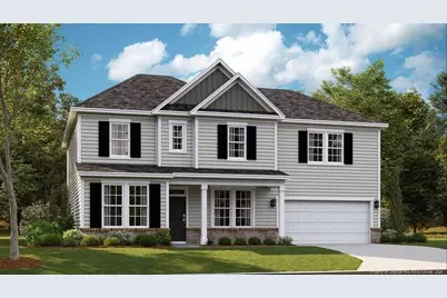 471 Grand Griffon Way, Lillington, NC 27546 - Photo 1