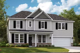 471 Grand Griffon Wy, Lillington, NC 27546 - Photo 1