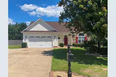 310 Oakridge Drive, Raeford, NC 28376 - Photo 2
