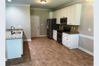 310 Oakridge Drive, Raeford, NC 28376 - Photo 12